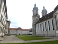 Fürstabtei St. Gallen