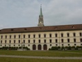 Fürstabtei St. Gallen