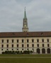 Fürstabtei St. Gallen