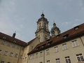 Fürstabtei St. Gallen