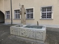 Fürstabtei St. Gallen