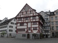 Gallusplatz
