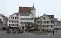 Gallusplatz