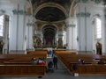 Stiftskirche St. Gallen