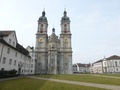 Stiftskirche St. Gallen