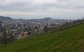Uitzicht richting Bodensee