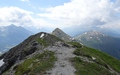 Fulenberg, Stätzerhorn, Piz Danis