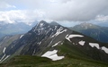 Fulenberg, Stätzerhorn, Piz Danis