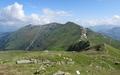 Fulhorn, Fulenberg, Stätzerhorn