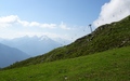 Piz Scalottas skilift