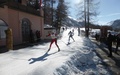 Engadiner Langlaufmarathon