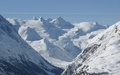 La Sella en Piz Glüschaint