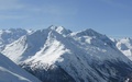 Piz Bernina