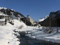Pontresina