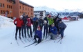 Starmind groepsfoto