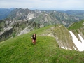 Beklimming van de Schafberg
