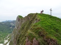 Beklimming van de Schafberg