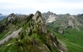 Chällihorn, Euschelsflue