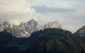 Dent de Ruth, Dent de Savigny