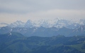 Eiger, Mönch, Jungfrau