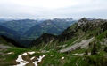 Gastlosen, Chällihorn