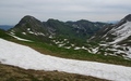 Kaiseregg, Stierengrat, Widdergalm