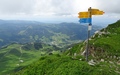 Kaisereggpass
