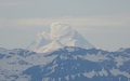 Matterhorn, Grand Cornier, Dent Blanche
