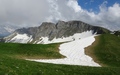 Rotenchaste, Schafberg