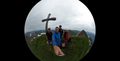 Schafberg panorama
