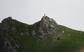 Widdergalm Südgrat