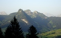 Goggeien, Gulme