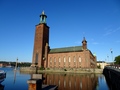 Stadshus