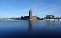 Stadshus