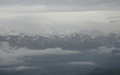 Balmhorn, Niesengrat