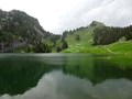 Hinderstockensee, Cheibehore