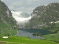 Hinderstockensee / Chrindi
