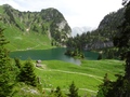 Hinderstockensee / Chrindi
