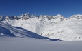 Galenstock, Gletschhorn, Winterstock