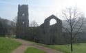 Fountains Abbey