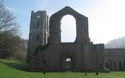 Fountains Abbey