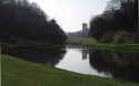 Fountains Abbey: reflectie
