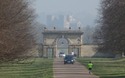 Ripon Gates en Ripon Cathedral