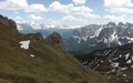 Dolomiten