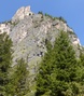 Via ferrata Sandro Pertini