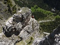 Via ferrata Sandro Pertini