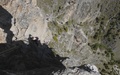 Via ferrata Sandro Pertini