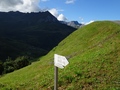 Sulzfluh Klettersteig