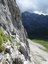 Sulzfluh Klettersteig