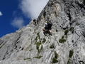 Sulzfluh Klettersteig